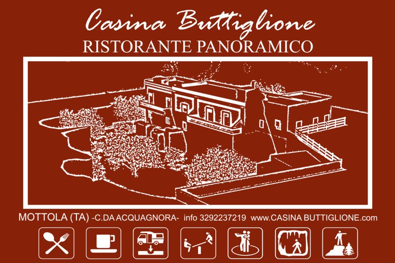 Casina Buttiglione